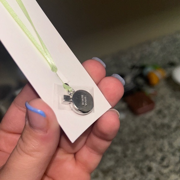 Chanel keychain! - Picture 2 of 4